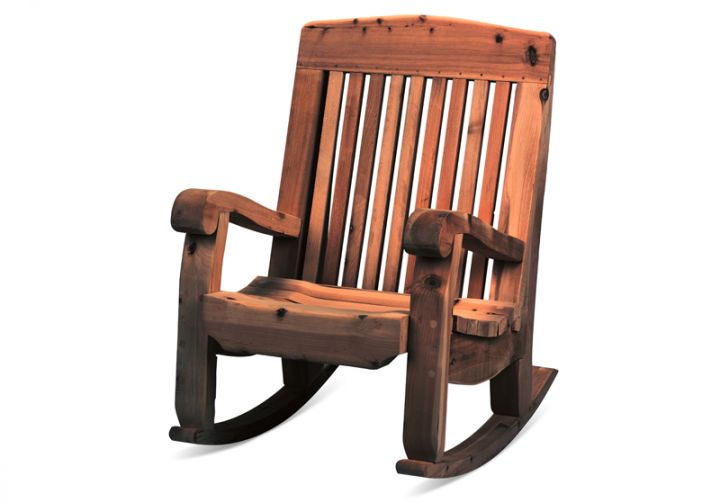 Rockers – Rockerman of Texas