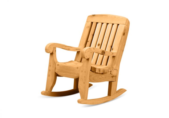 Kid Rockers – Rockerman of Texas